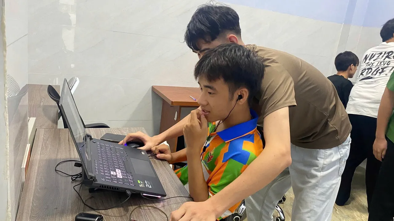 Tưởng Đã Biết Code, Hóa Ra Chưa Biết Gì 